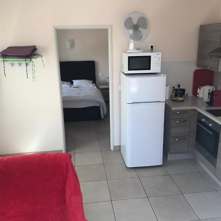 Maisonnette El Puy Moltig les Bains Zewnętrze zdjęcie