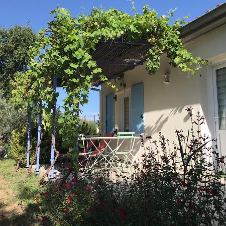 Maisonnette El Puy Moltig les Bains Zewnętrze zdjęcie