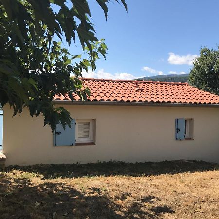 Maisonnette El Puy Moltig les Bains Zewnętrze zdjęcie