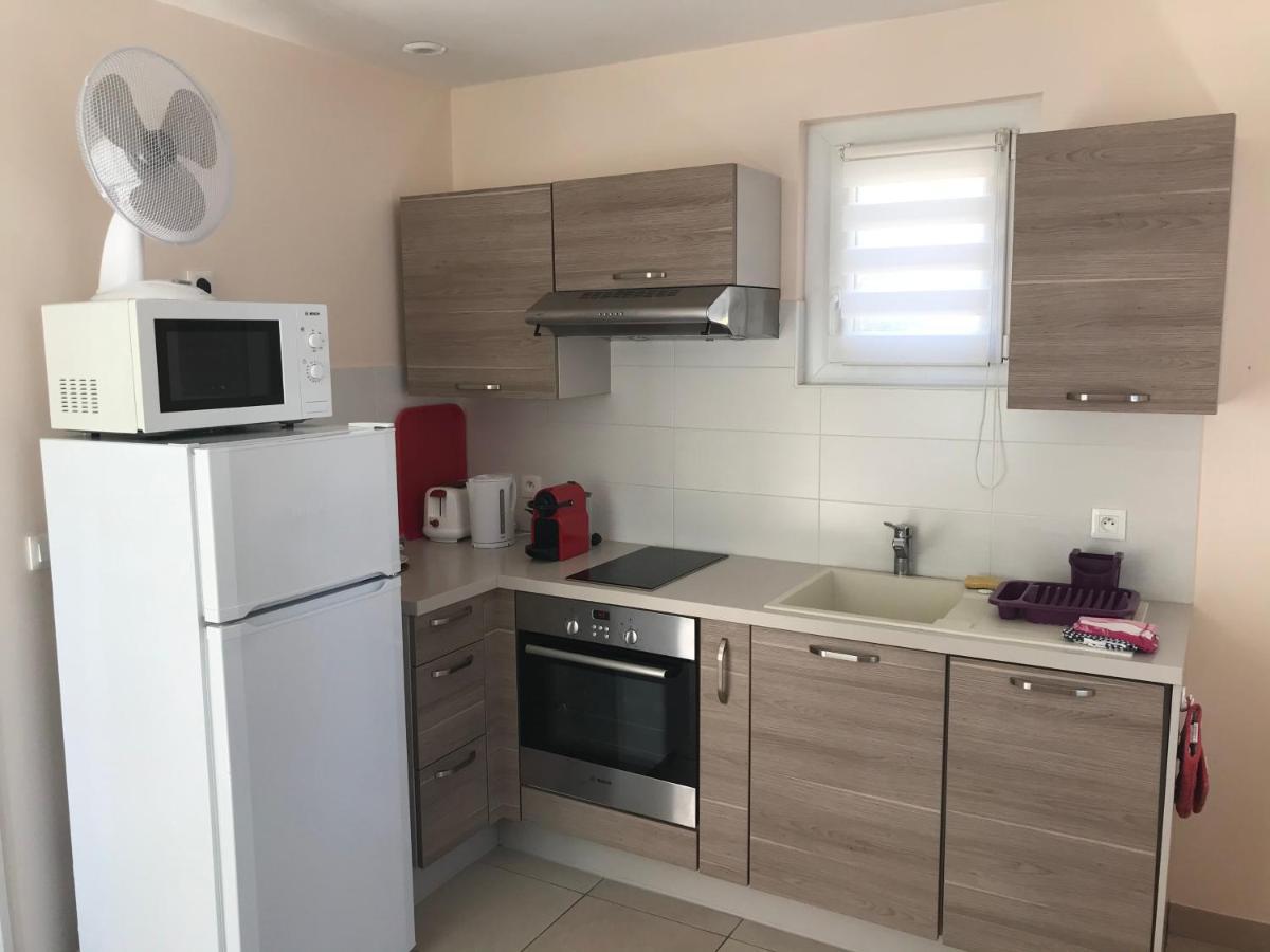 Maisonnette El Puy Moltig les Bains Zewnętrze zdjęcie
