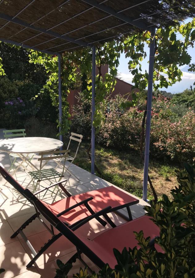 Maisonnette El Puy Moltig les Bains Zewnętrze zdjęcie