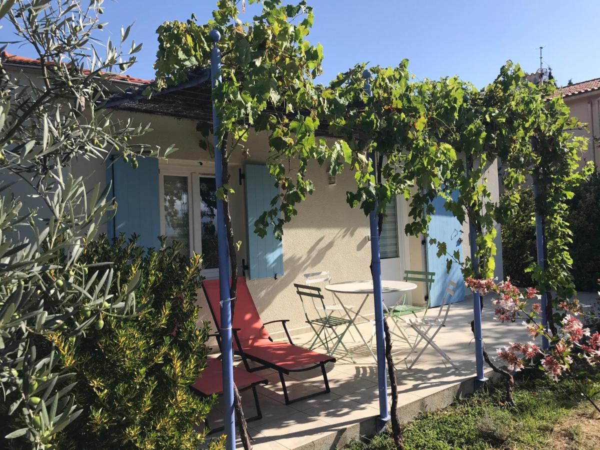 Maisonnette El Puy Moltig les Bains Zewnętrze zdjęcie