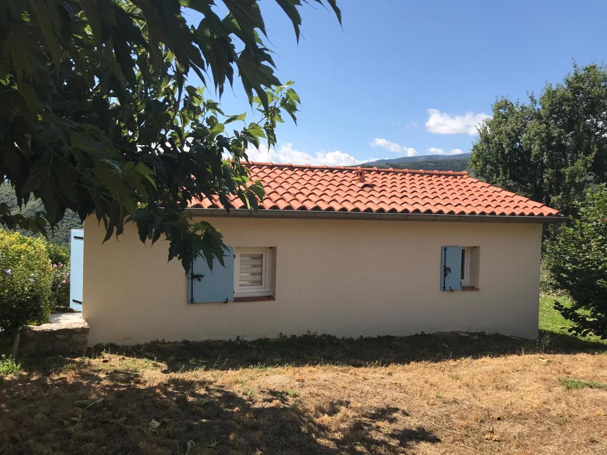 Maisonnette El Puy Moltig les Bains Zewnętrze zdjęcie